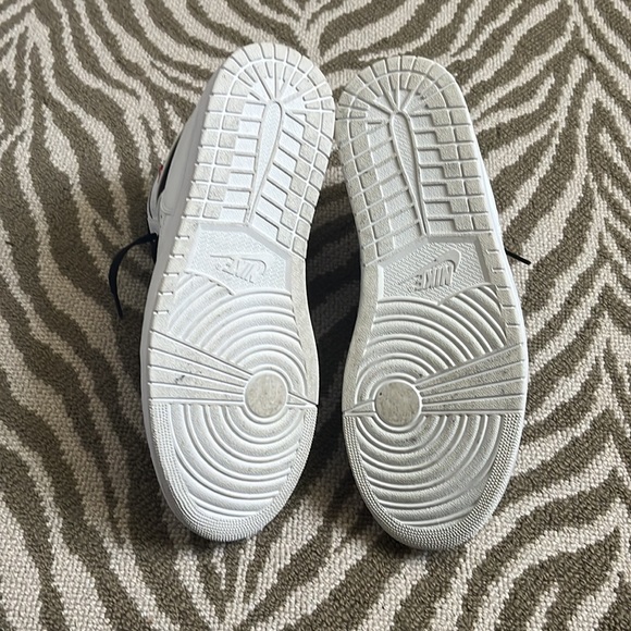 Men’s Nike Jordan Access Jumpman Sz 11- EUC - Picture 7 of 9